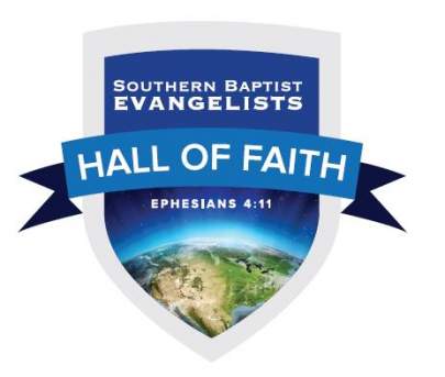 2018 Hall of Faith Logo