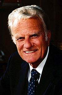 Billy-Graham