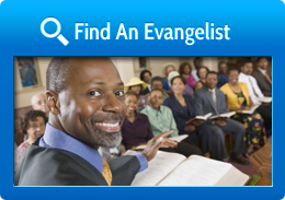Find An Evangelist