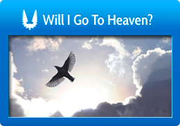 Will I Go to Heaven?