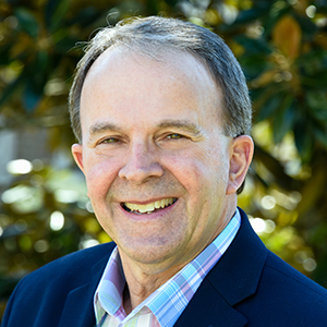 Jeffrey Harvel