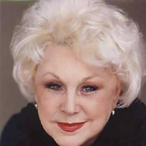 Bette Stalnecker Gibson