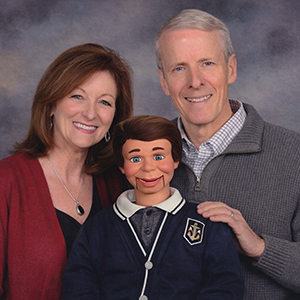 Phil Glisson