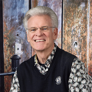 Steve Hale